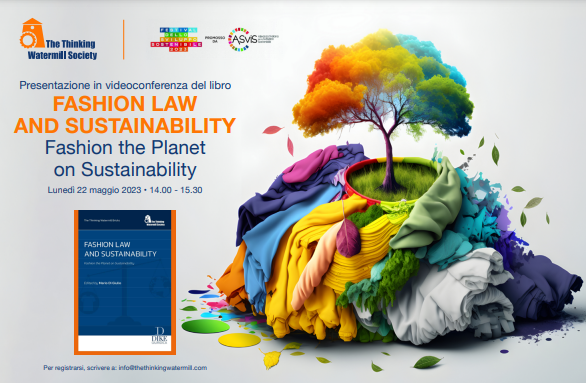 Fashion Law and Sustainability: presentazione del libro