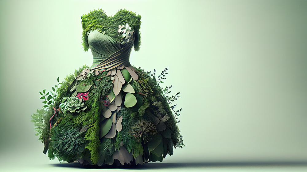 Sustainable Fashion India The Thinking Watermill Society