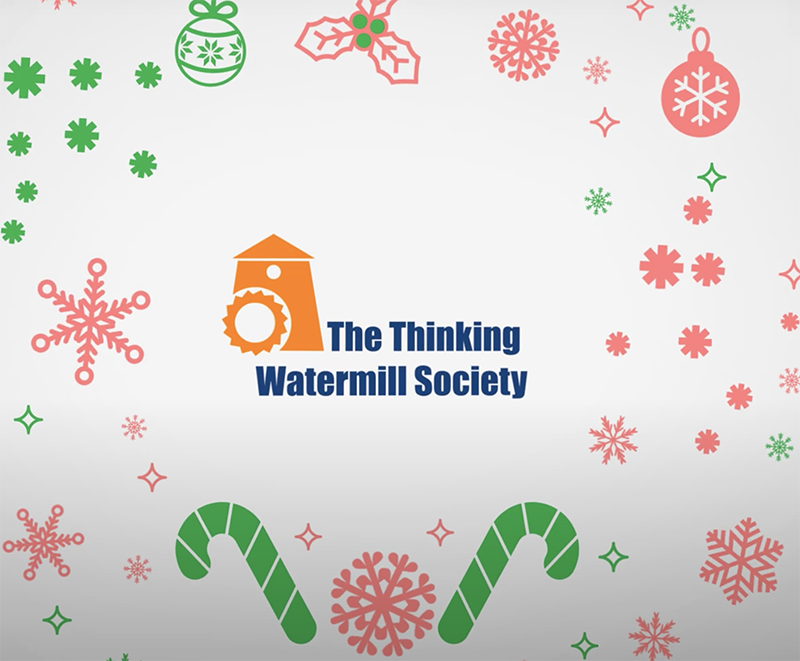 Season’s Greetings 2025